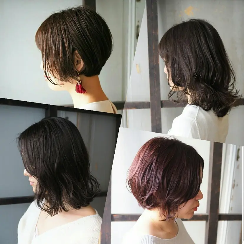 ☆艶髪・美髪☆ 川本の掲載