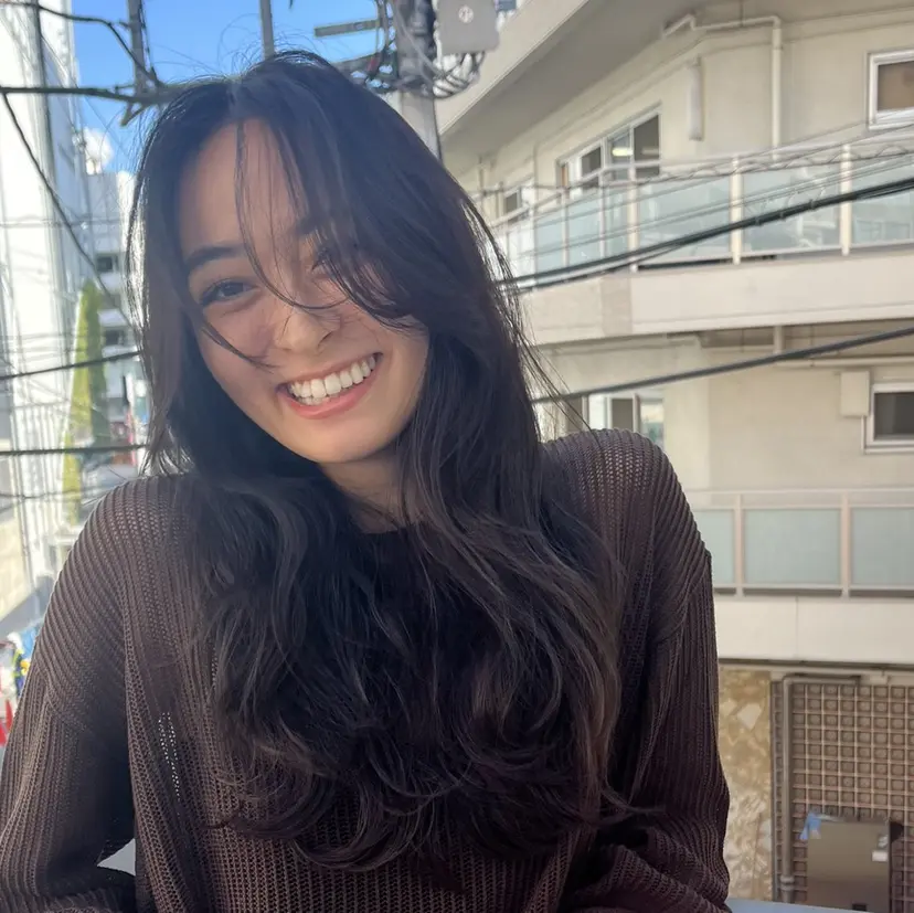 デザインカラー✨ 日高桃佳の掲載