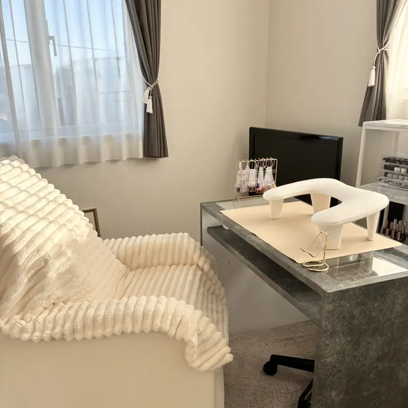 lépore nail salonの掲載