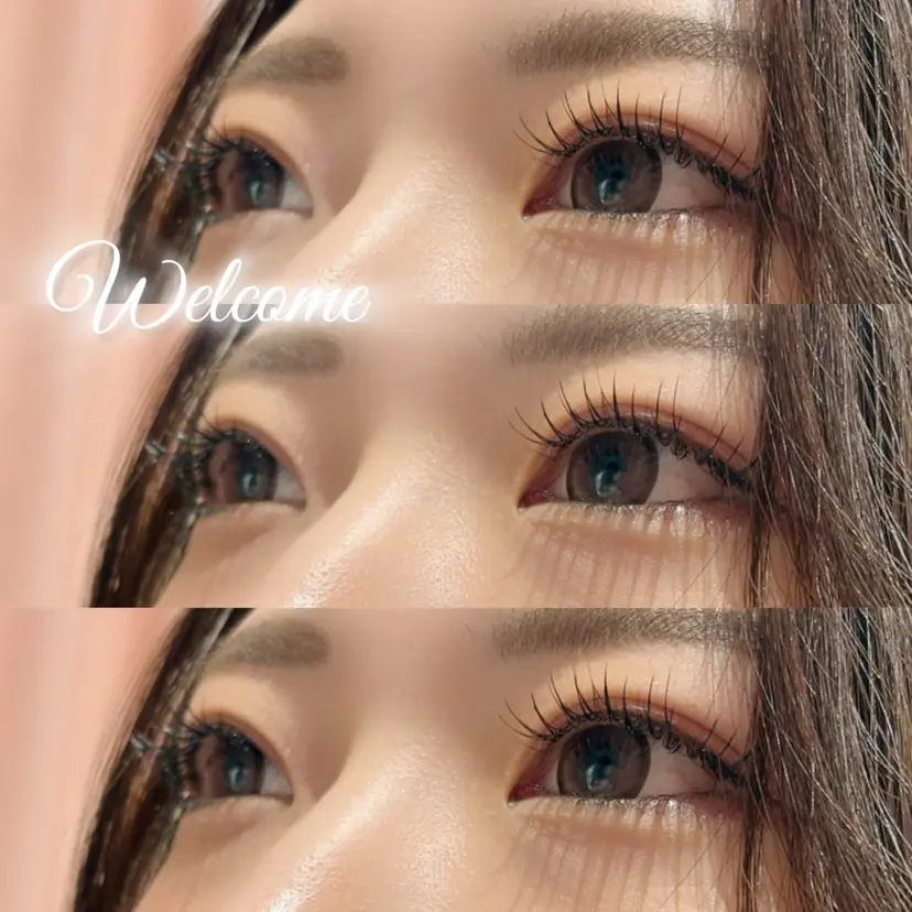 FOXY LASH Nakamuraの掲載