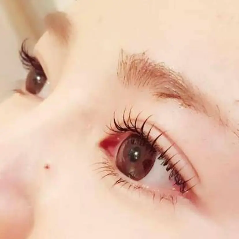 トータルメイク 鈴(Rin)の掲載