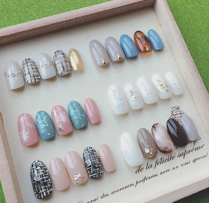 岡田 美保の掲載