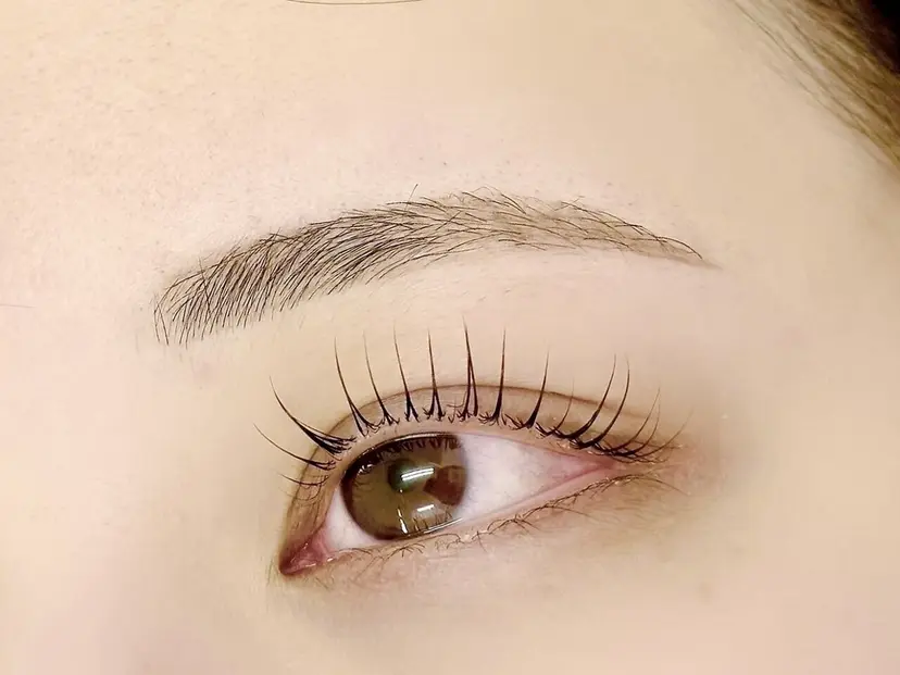 小牧まつげ🤍 稲垣の掲載