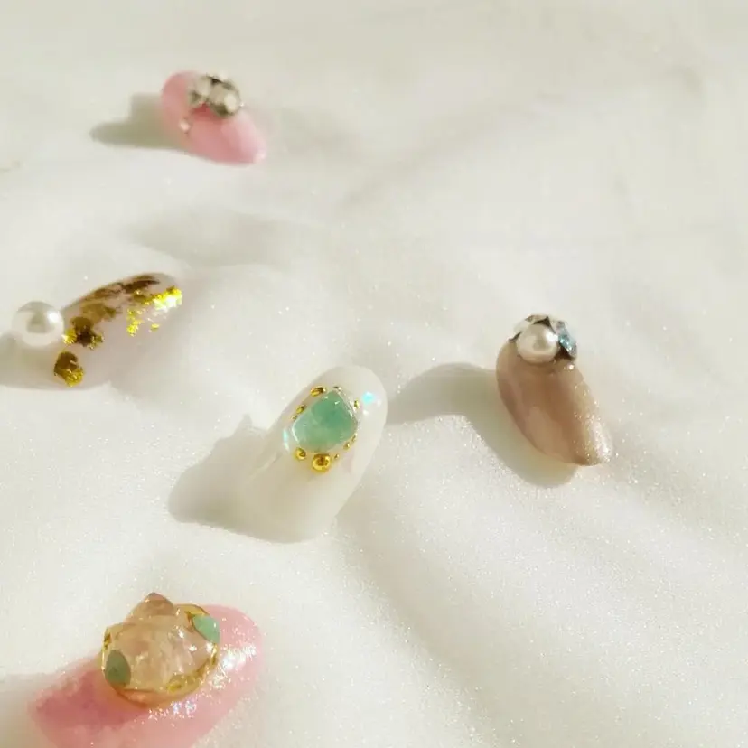 米田 淳美の掲載