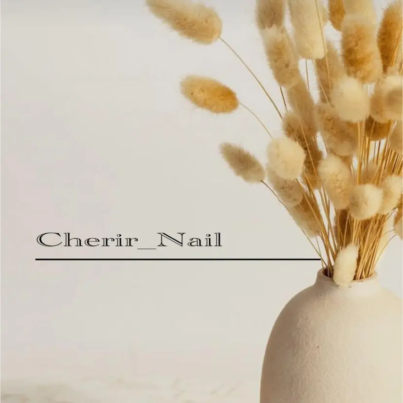 Cherirnail kaoriの掲載