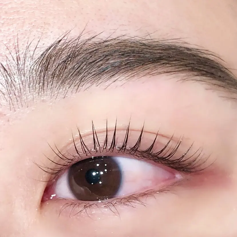 amii.心斎橋店 ERINAの掲載