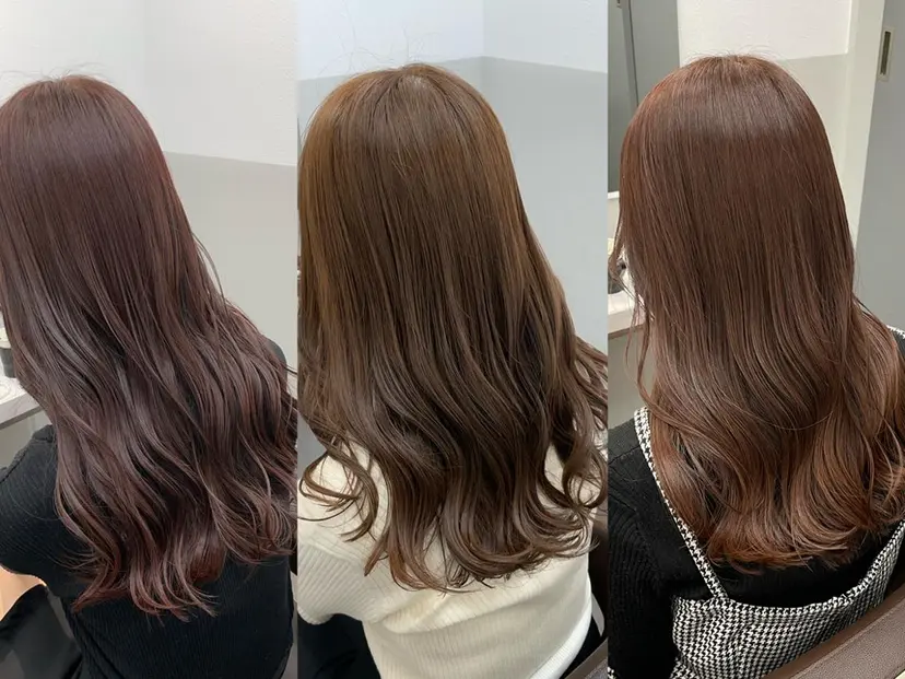 💎韓国ヘア💎 Harukaの掲載