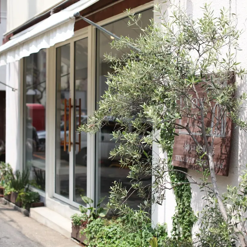 神戸元町店 スタッフの掲載