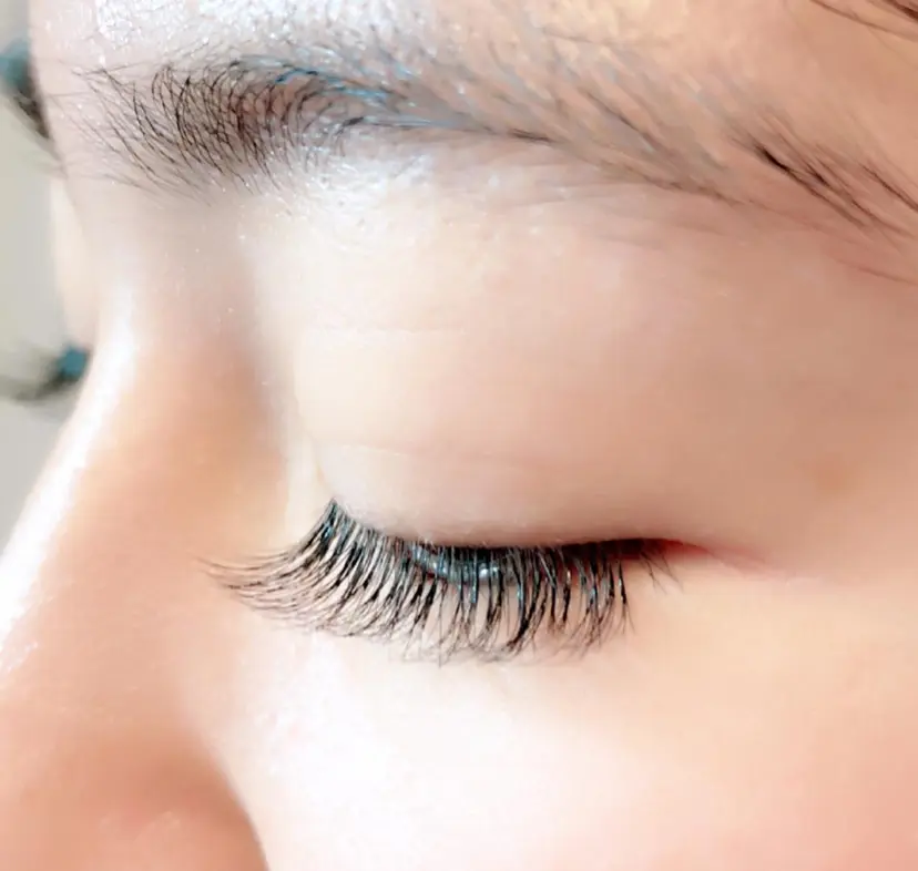 eyelash salon COCOの掲載