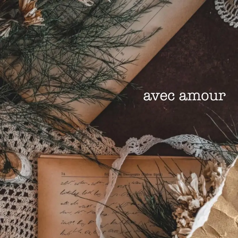 avec amour 🚃JR豊田駅3分の掲載