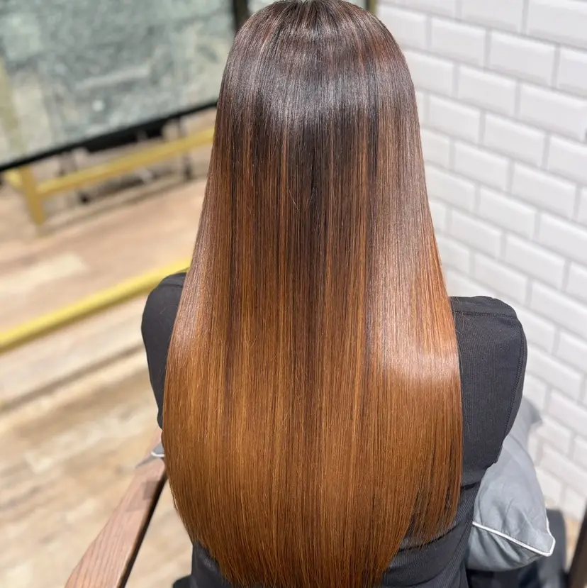 髪質改善専門店 SHINYAの掲載