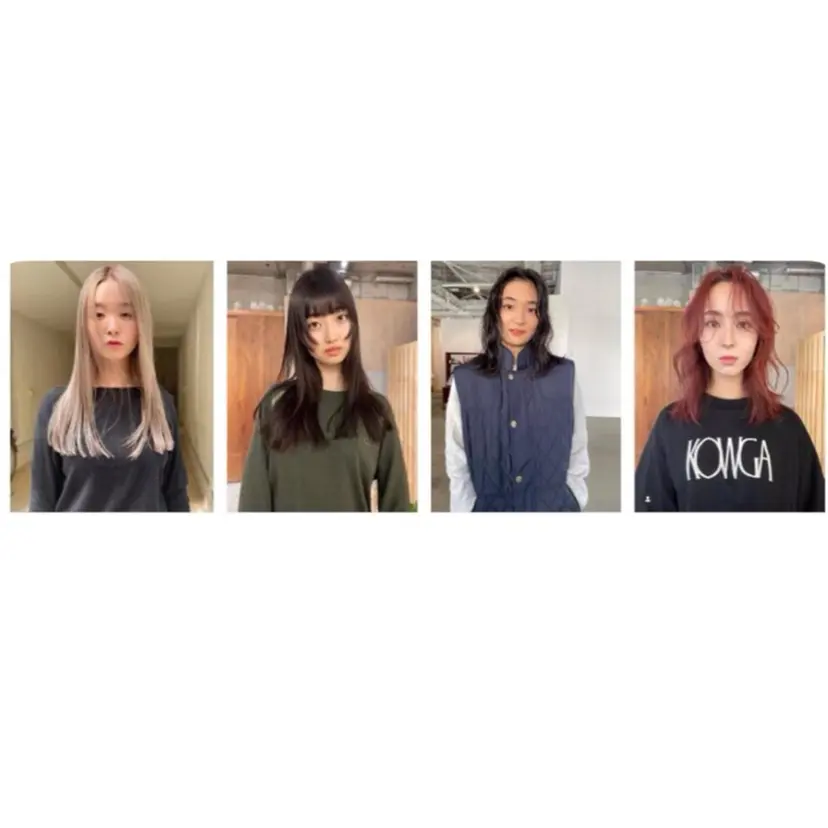 CEINE+ officialの掲載