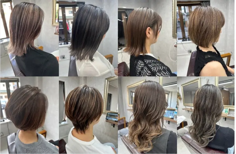 濱川 佳奈の掲載