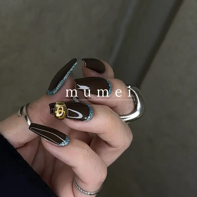 mumei _ NATSUMIの掲載