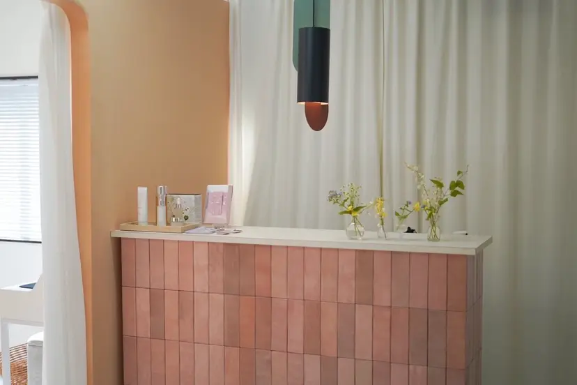 肌質改善サロン mieux金山店の掲載