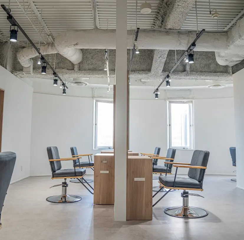 髪質改善🌿 SAEの掲載