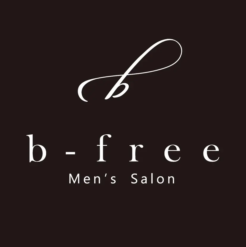 b-free メンズサロンの掲載