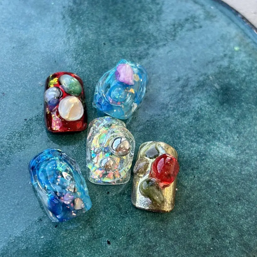 MARIE 表参道 /YUKIの掲載