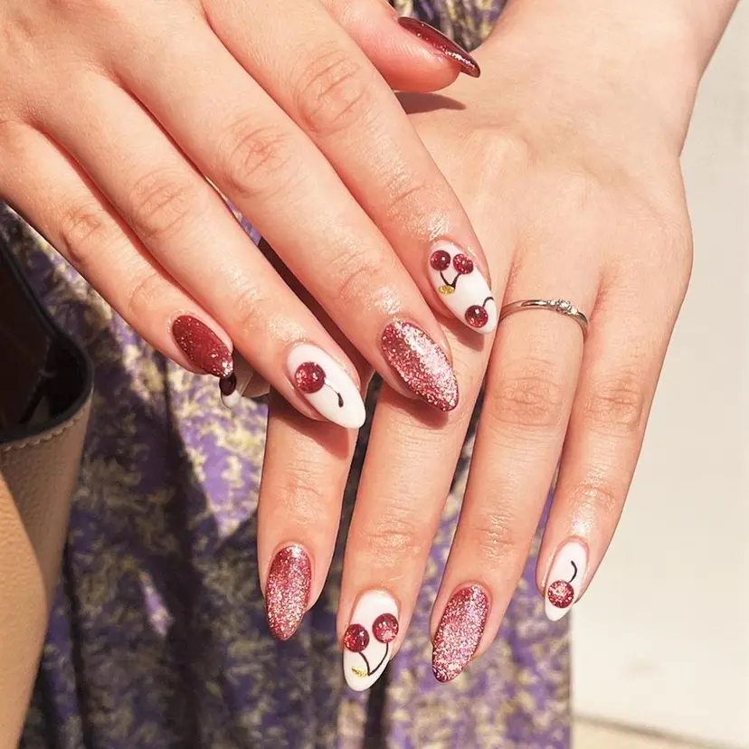 RIZE NAILの掲載