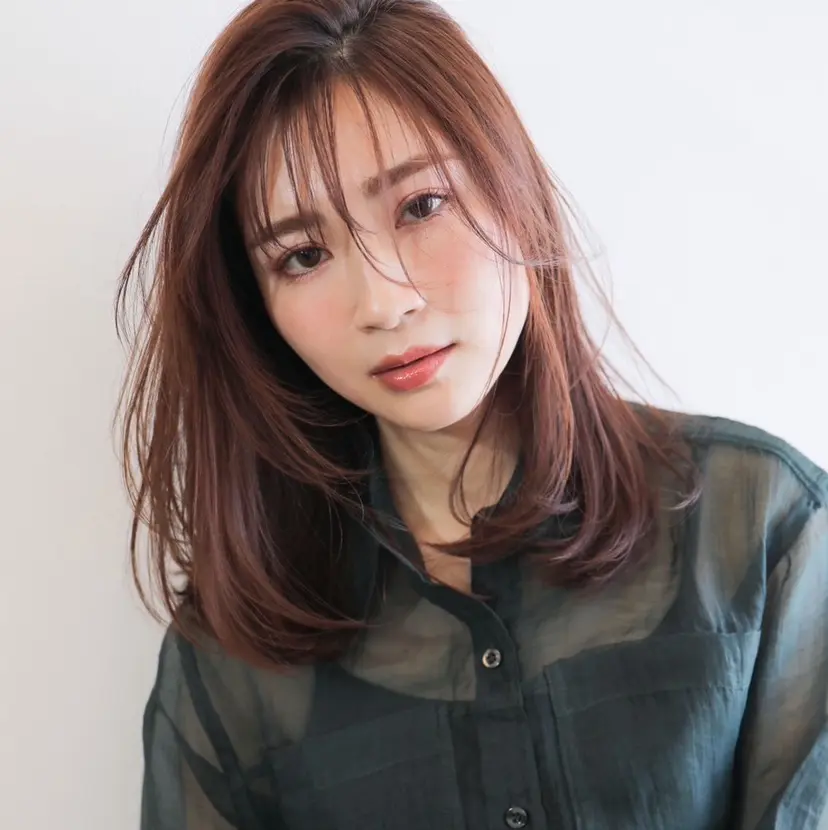 HairModeKT 中原の掲載