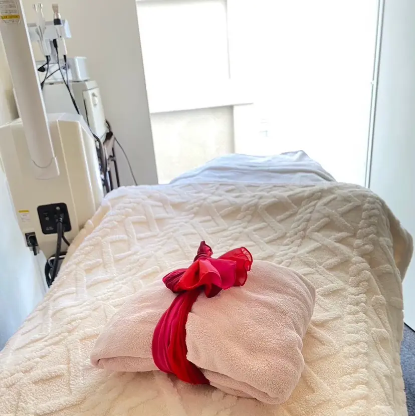 毛穴/小顔 毛穴洗浄/POLAの掲載