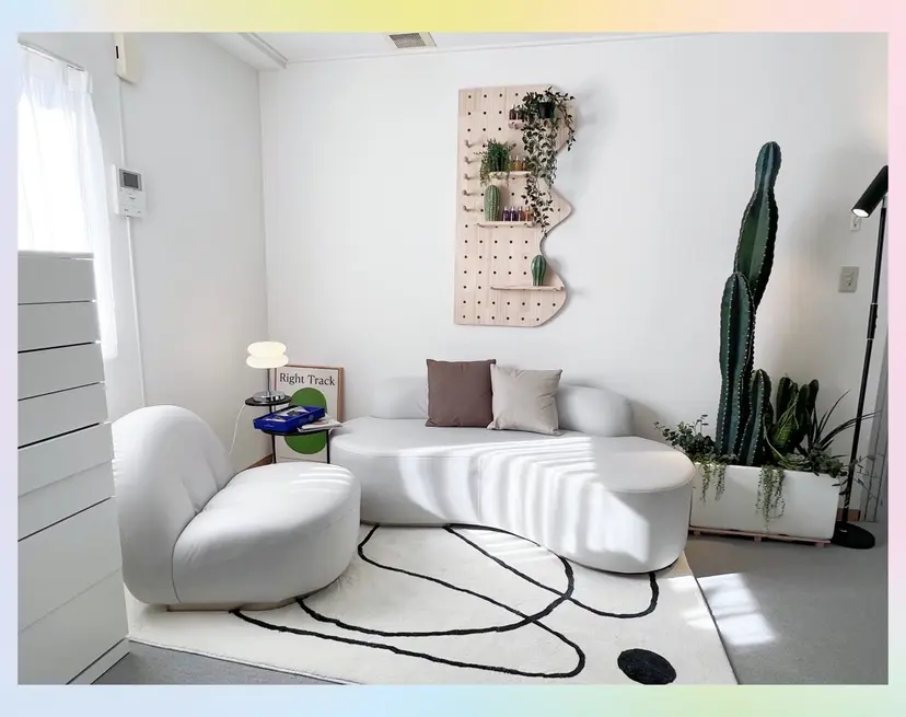 Trend Nail シルフの掲載