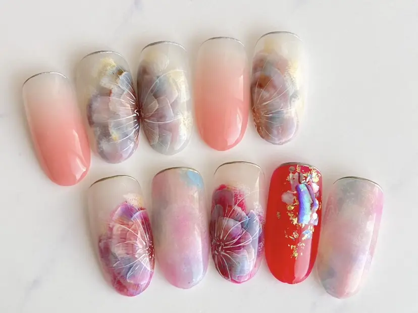 PEARL ROSE パールローズの掲載