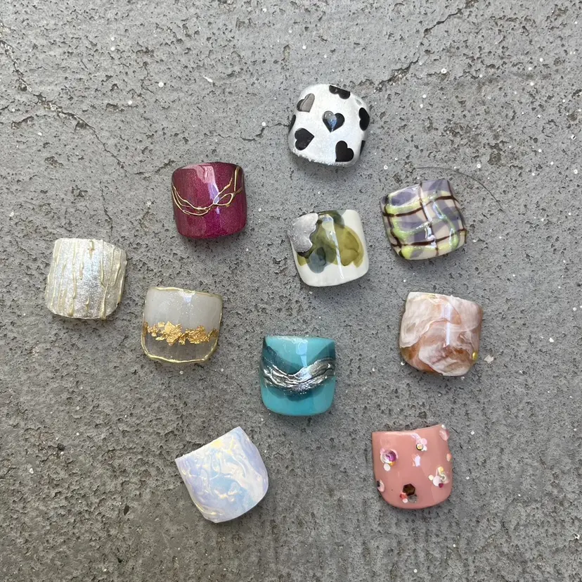 小向 琴絵の掲載