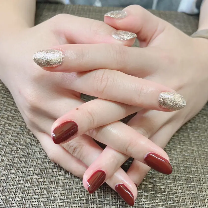 To__ma nailの掲載