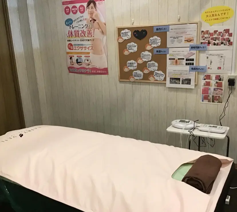 スタッフ 清水の掲載