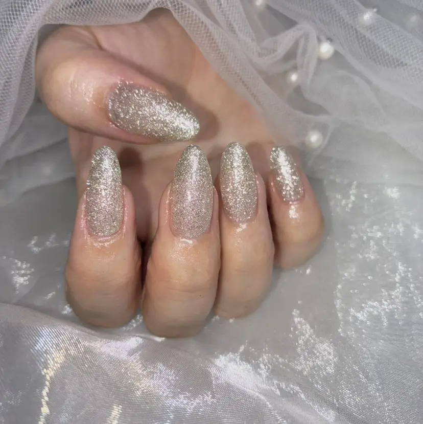 nail salon cherianの掲載