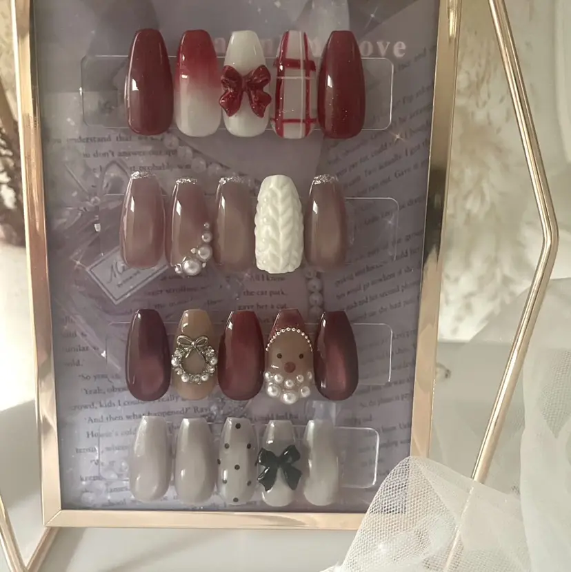 Salon Improveの掲載