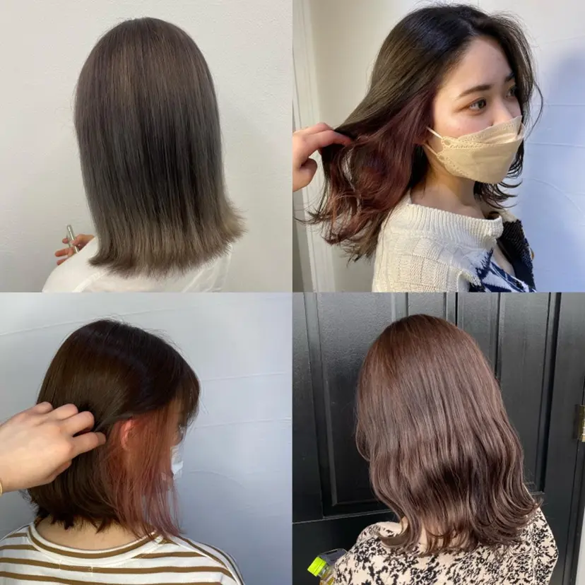 高矢 結衣子の掲載