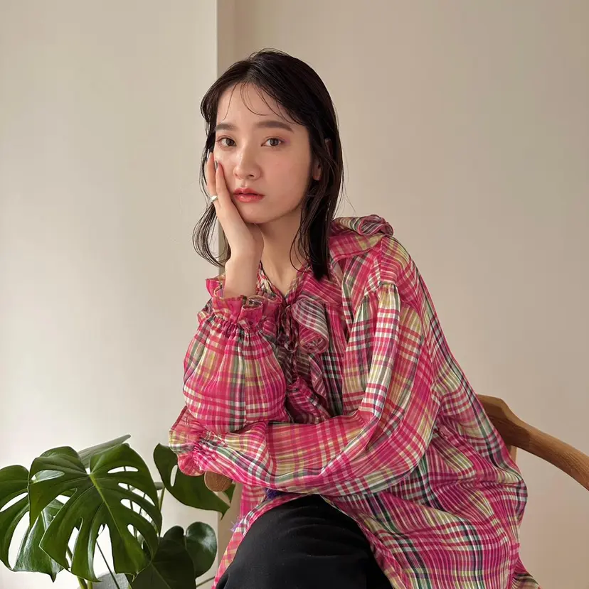 yupi🐈⬛ レイヤー/パーマの掲載