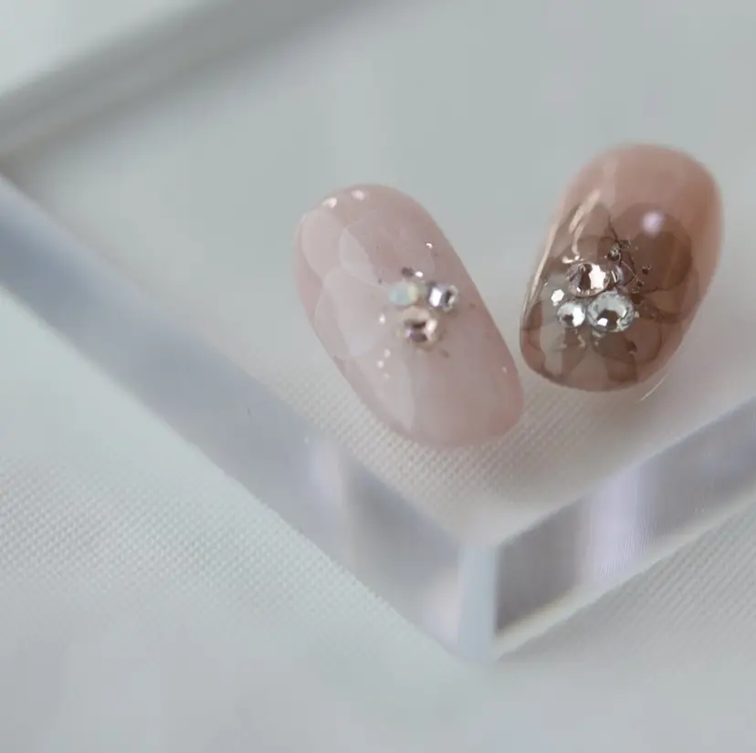 Cleo nail まいの掲載
