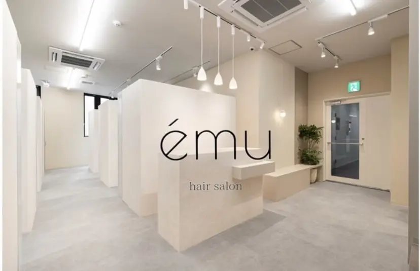 小顔カット/レイヤー 美髪特化/千葉中央の掲載