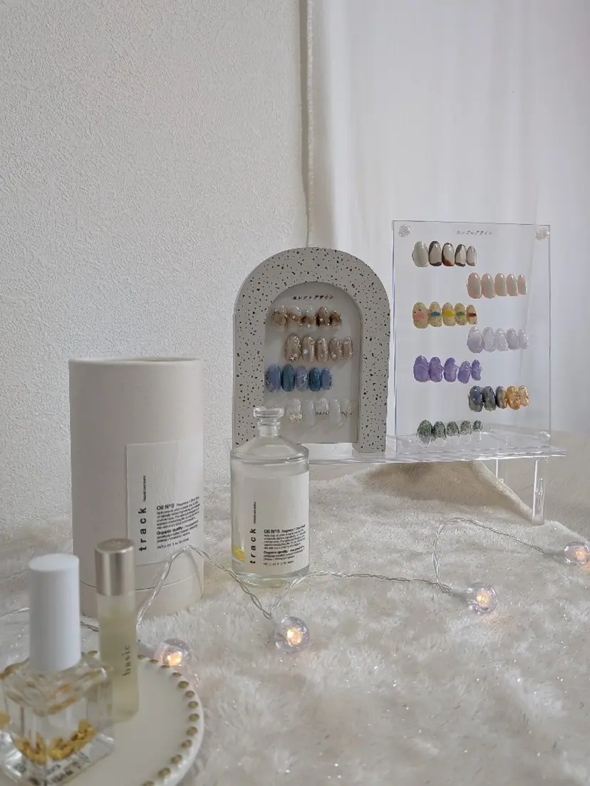 カラフルツメコ 伊藤の掲載