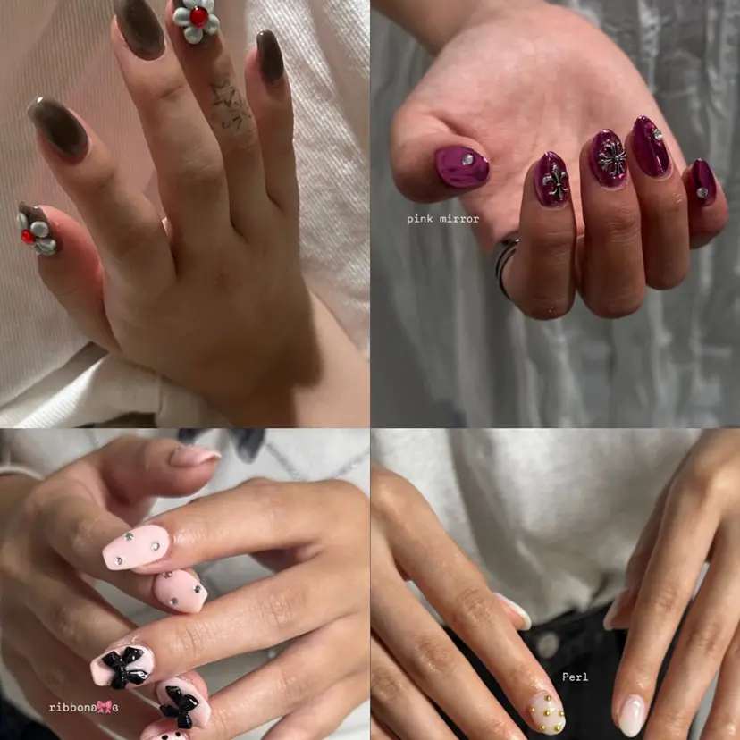 しおん⭐︎立川 sofaネイリストの掲載