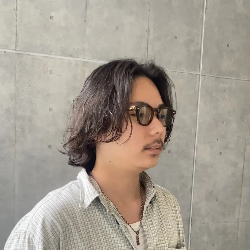 似合わせメンズ特化 渡辺尚暉の掲載