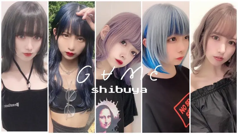 ハイトーン/ウルフ /小澤凌祐🦕の掲載