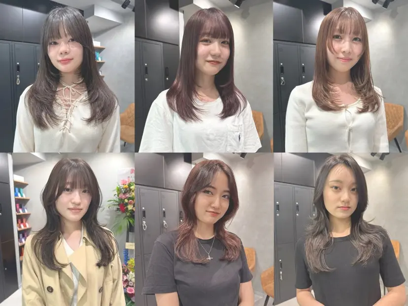 レイヤー/ウルフ🤎 mayo.の掲載