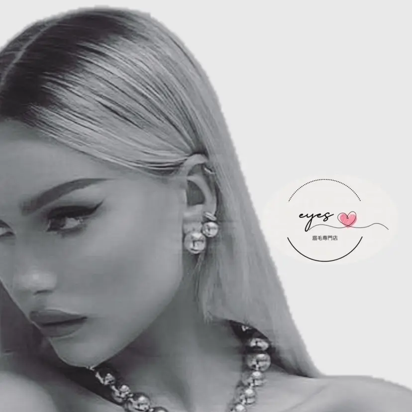 Lulu Brow Manahoの掲載