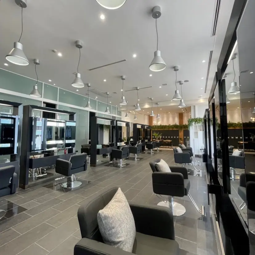 🦋髪質改善🦋 艶髪/しおんの掲載