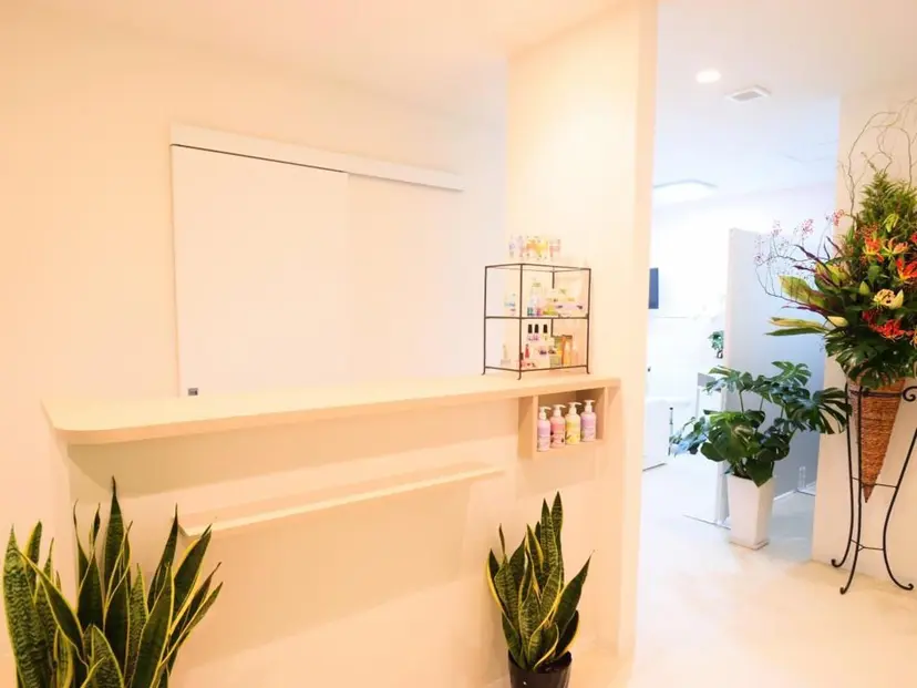 Amore 板谷爽花の掲載