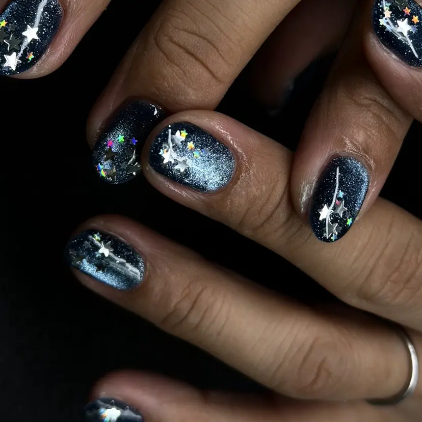 nailpark_ MITSUMEの掲載