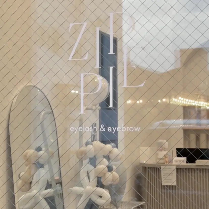 ZIPPIELASH amiの掲載