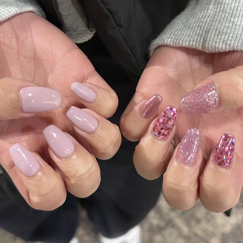 nailist Shihoの掲載