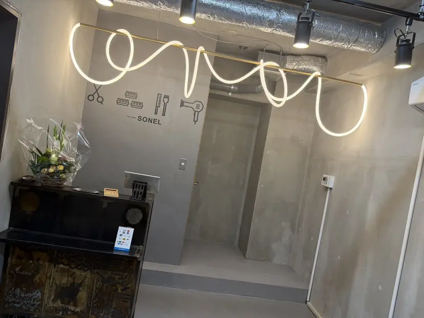 SONEL つかさの掲載