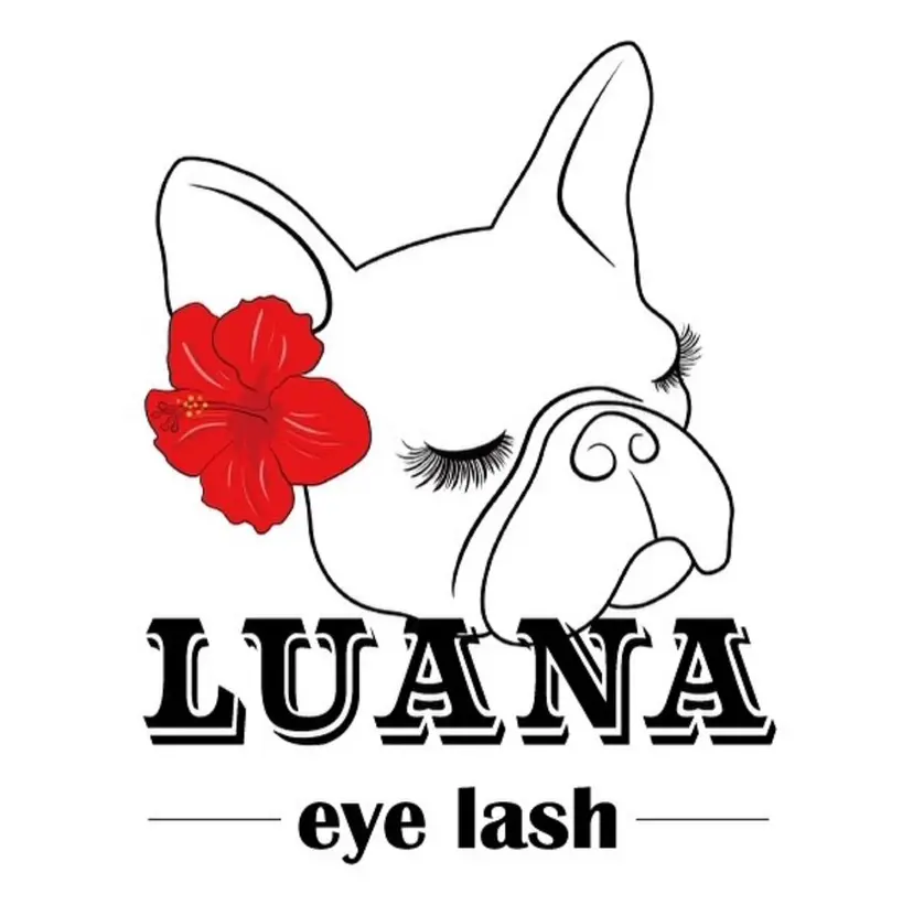 LUANA🐶 Hinamiの掲載