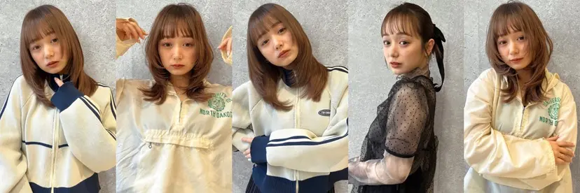 🩰 柔らかいカラー tomomi🌛の掲載